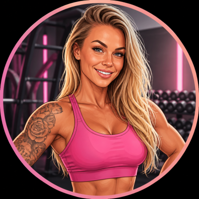 belindabjornritz's profile photo