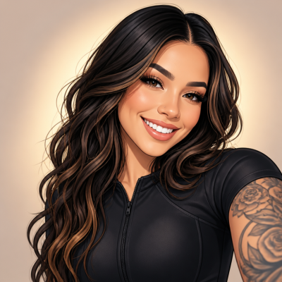 bellaarivera's profile photo