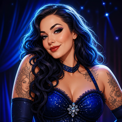 bellablueforever's profile photo