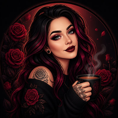 belladonna_666's profile photo