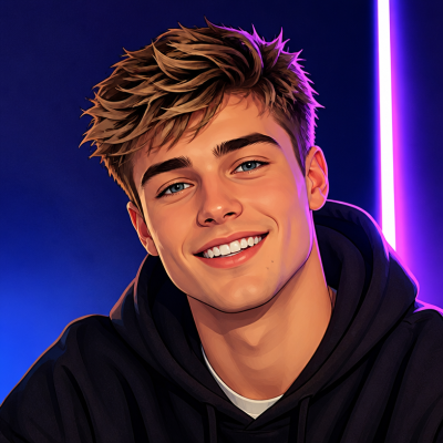 bendikskr's profile photo