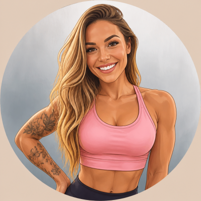 bepfit's profile photo