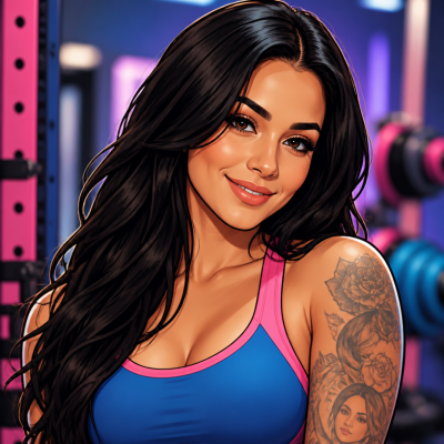 berettadiaz's profile photo