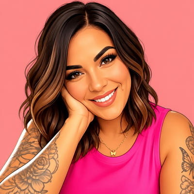 bernadette-matta's profile photo