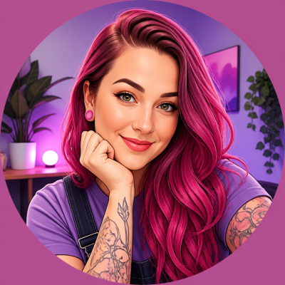 bethanyworksdesign's profile photo