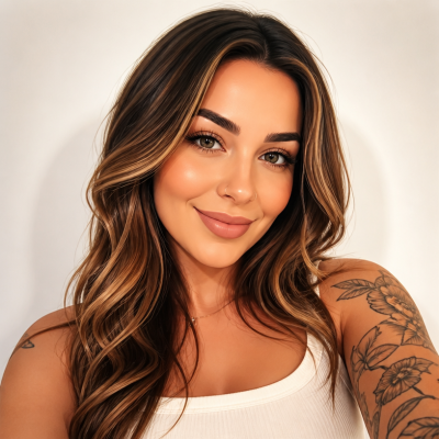 betinaott's profile photo