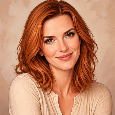 bettygilpin's profile photo