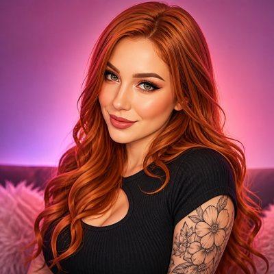 bettyspark's profile photo
