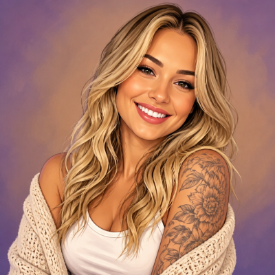 beverlydillan's profile photo