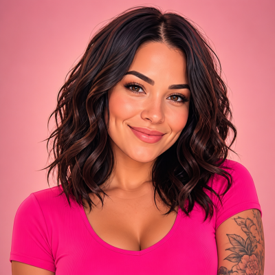 bianca-hill's profile photo