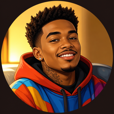 bigbackmo's profile photo