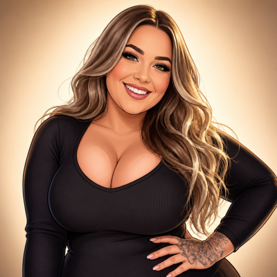 bigbootybecky100's profile photo