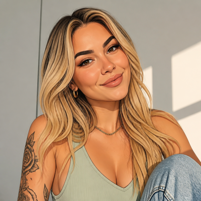 billiejudd's profile photo