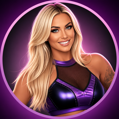 billiekaywwe's profile photo