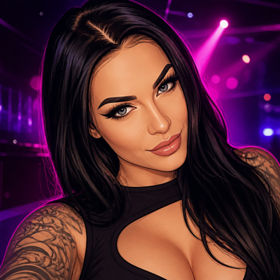 bitchy-jana's profile photo