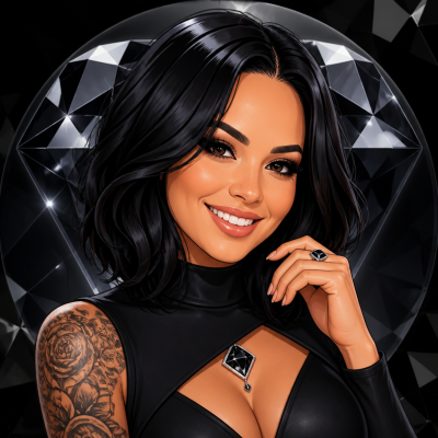 black.diamond_girl's profile photo