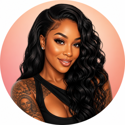 blackbeautycreations's profile photo