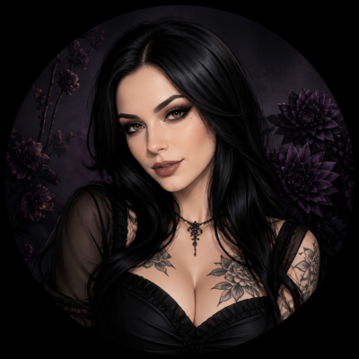 blackdahlia's profile photo