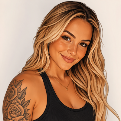 blaireharbin's profile photo