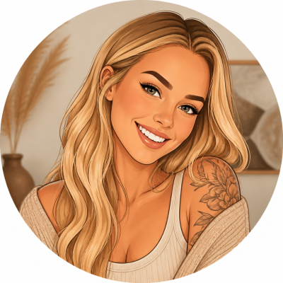 blairejohnson's profile photo