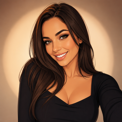 blanchebradburr's profile photo