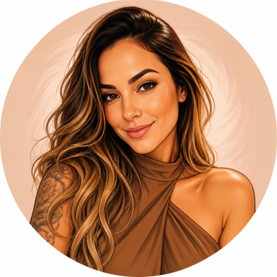 blogviviribeiro's profile photo