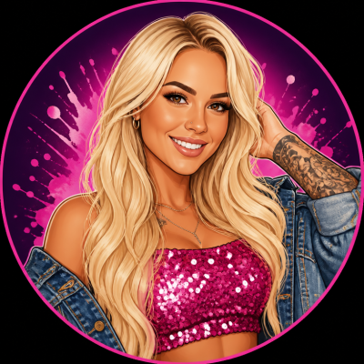blondesbiest's profile photo