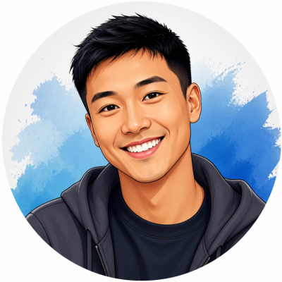 blondminh's profile photo