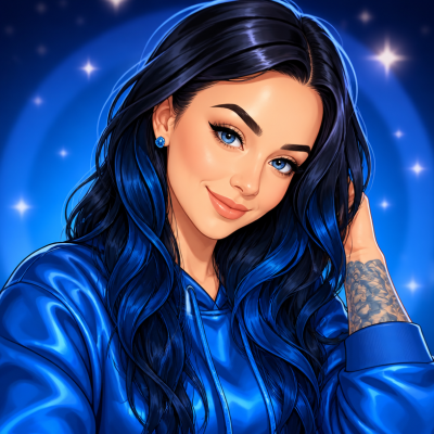bluelove's profile photo