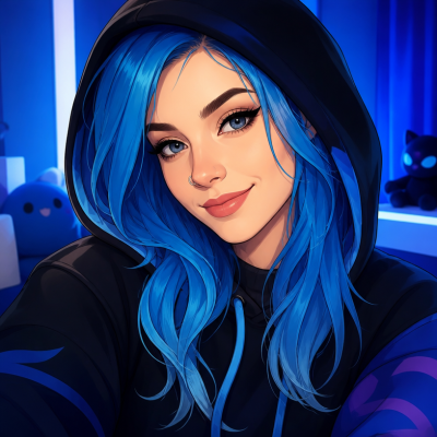 bluewiddowx's profile photo