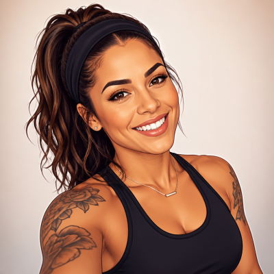 bmartrun's profile photo