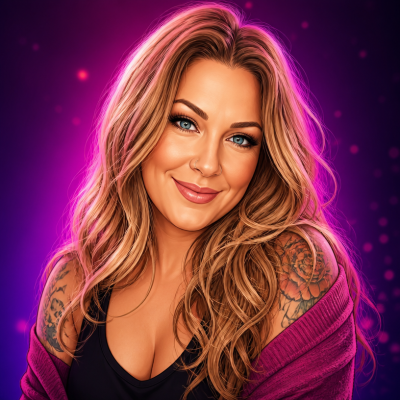 bobbi-sue-luther's profile photo