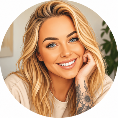 bobbiehall's profile photo