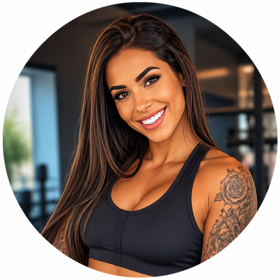 bodybyyas's profile photo