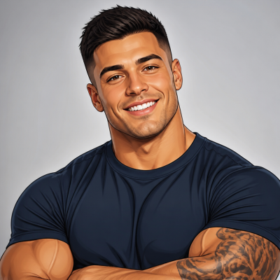 bodyripper's profile photo