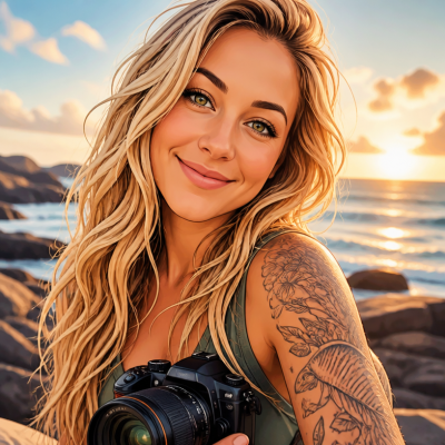 bonefishbecky's profile photo