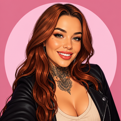 bonnybouche's profile photo