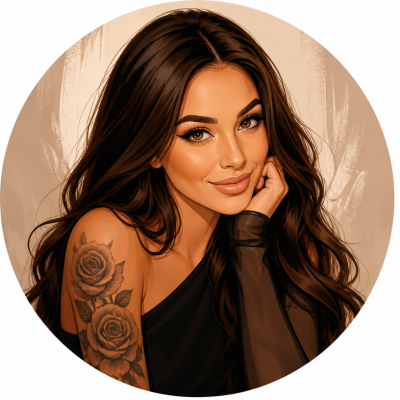 bozana-vujinovic's profile photo