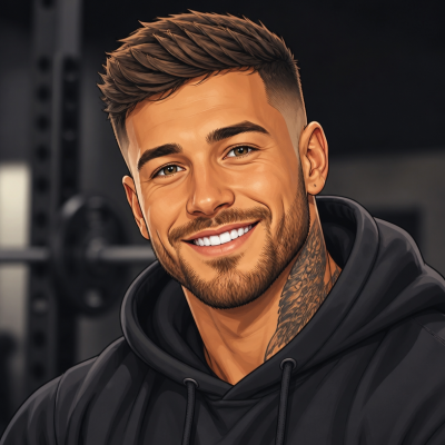 bradleybiggs's profile photo