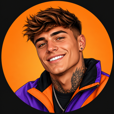 brantleyblaze's profile photo