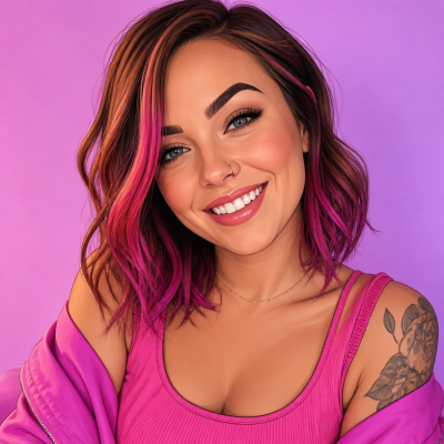 breannaairel's profile photo