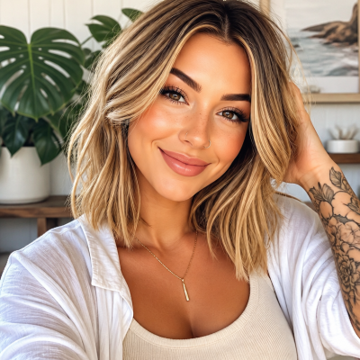 breecameron's profile photo