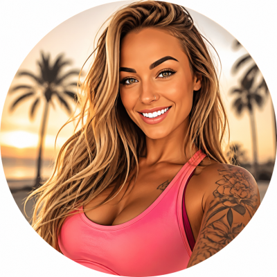 breelind's profile photo