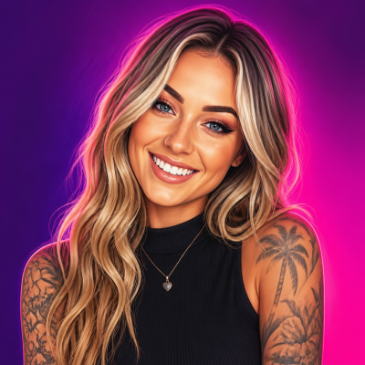 breezyprickett's profile photo