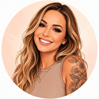 briannabentley's profile photo
