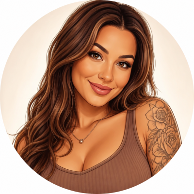 briannajordan's profile photo