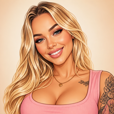 bridgetblonde's profile photo
