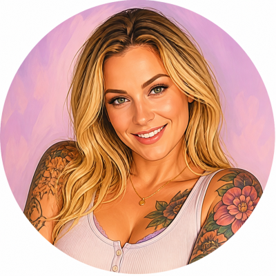 bridgetflynt's profile photo