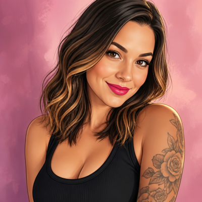 brigittparis's profile photo