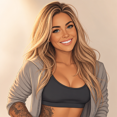 britandersonn's profile photo